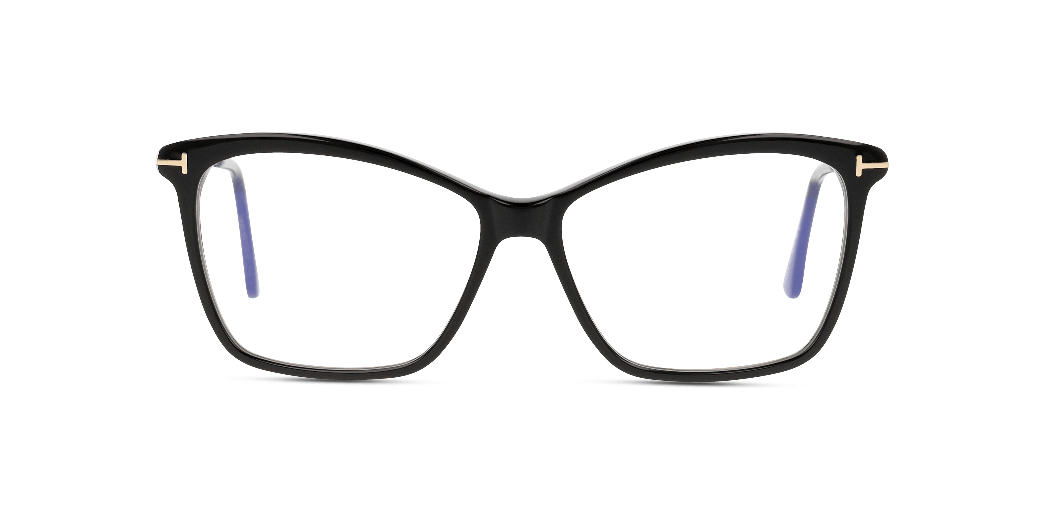 Front, Tom Ford FT5687-B TR001448 1330