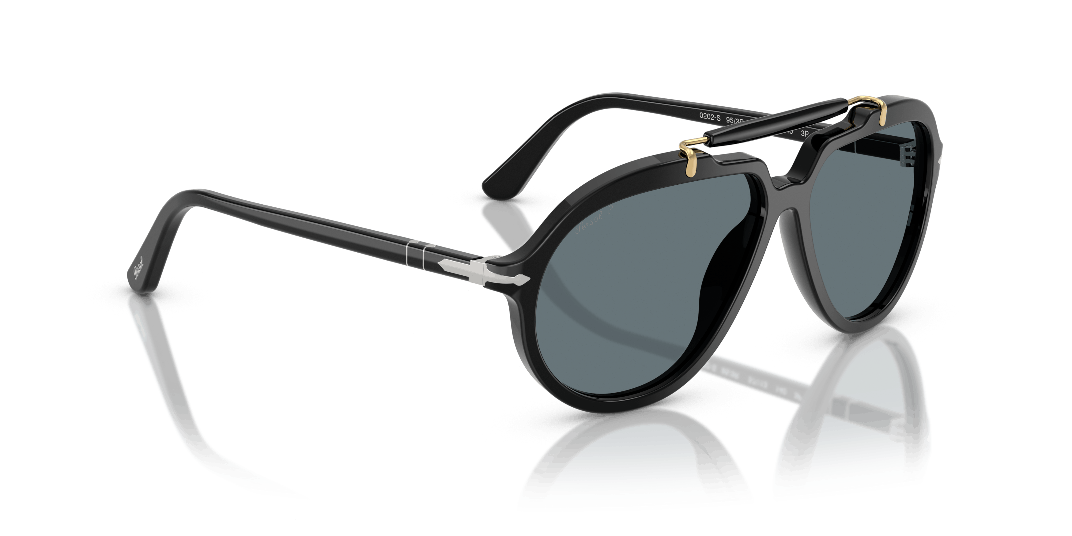 Angle_Right01, PERSOL PO0202S 95/3R