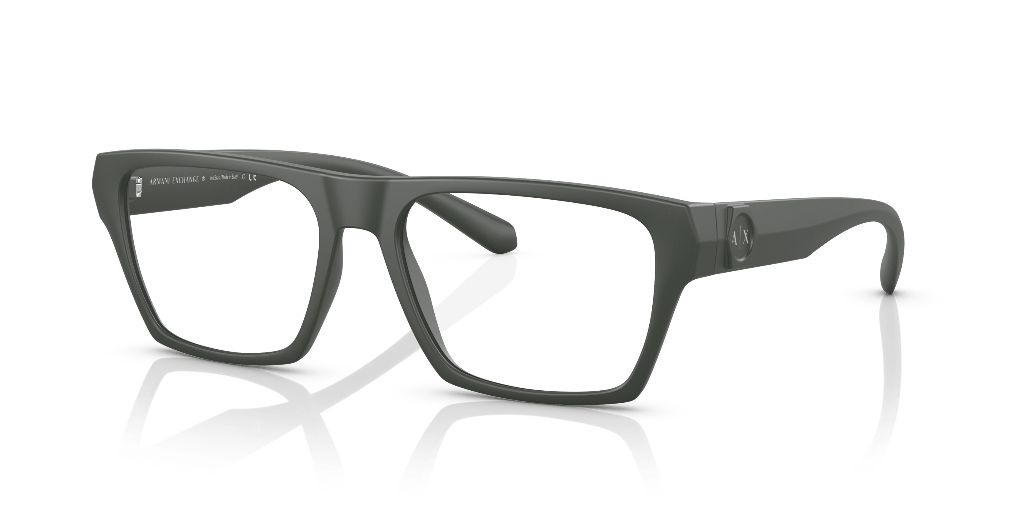 Angle_Left01, Armani Exchange AX3097 8301