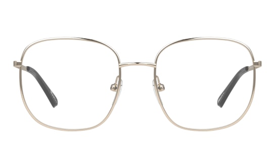 Seen SN F5006 Glasses Transparent / Gold