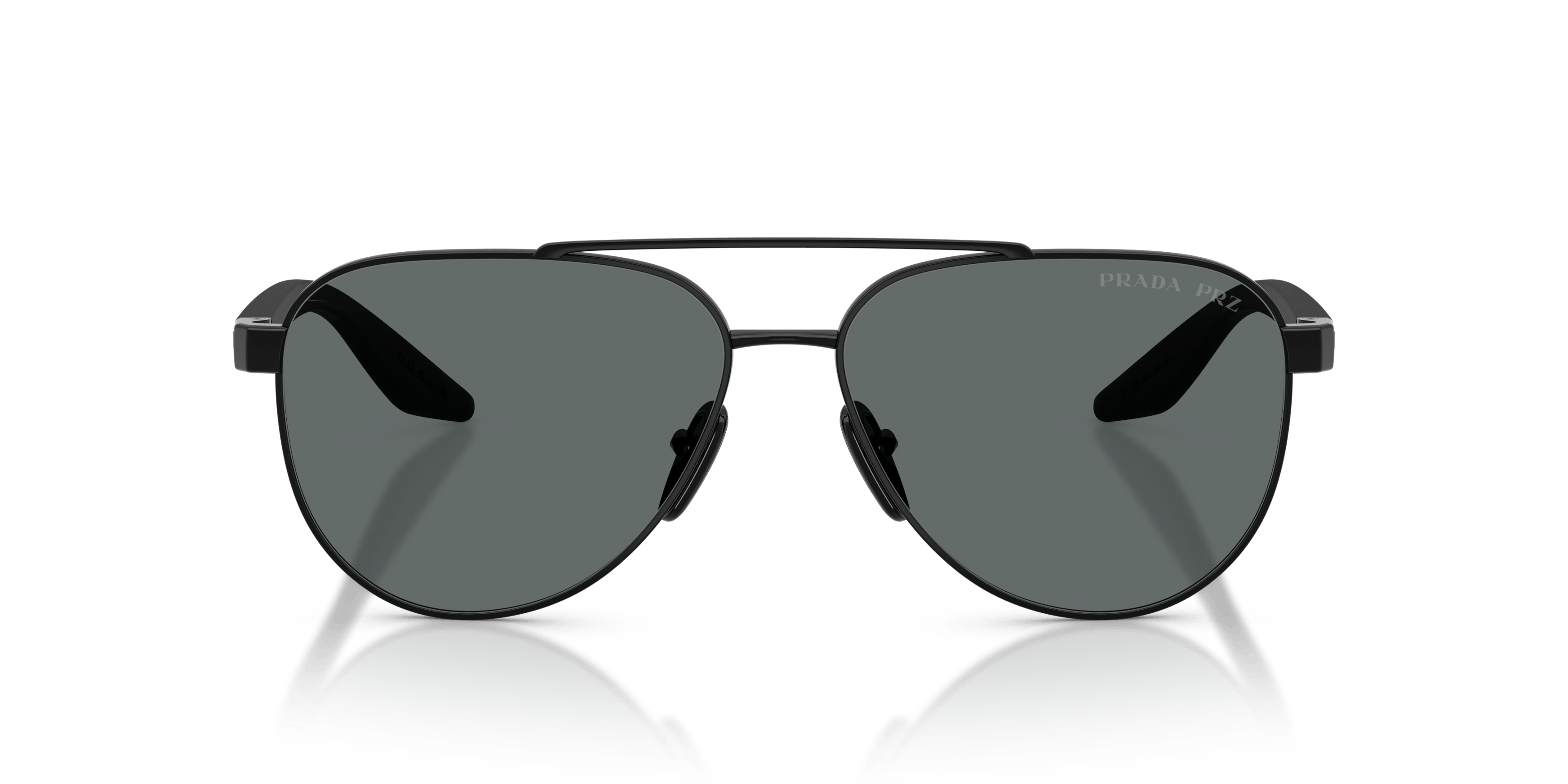 Front, Prada Linea Rossa PS A52S 1672I