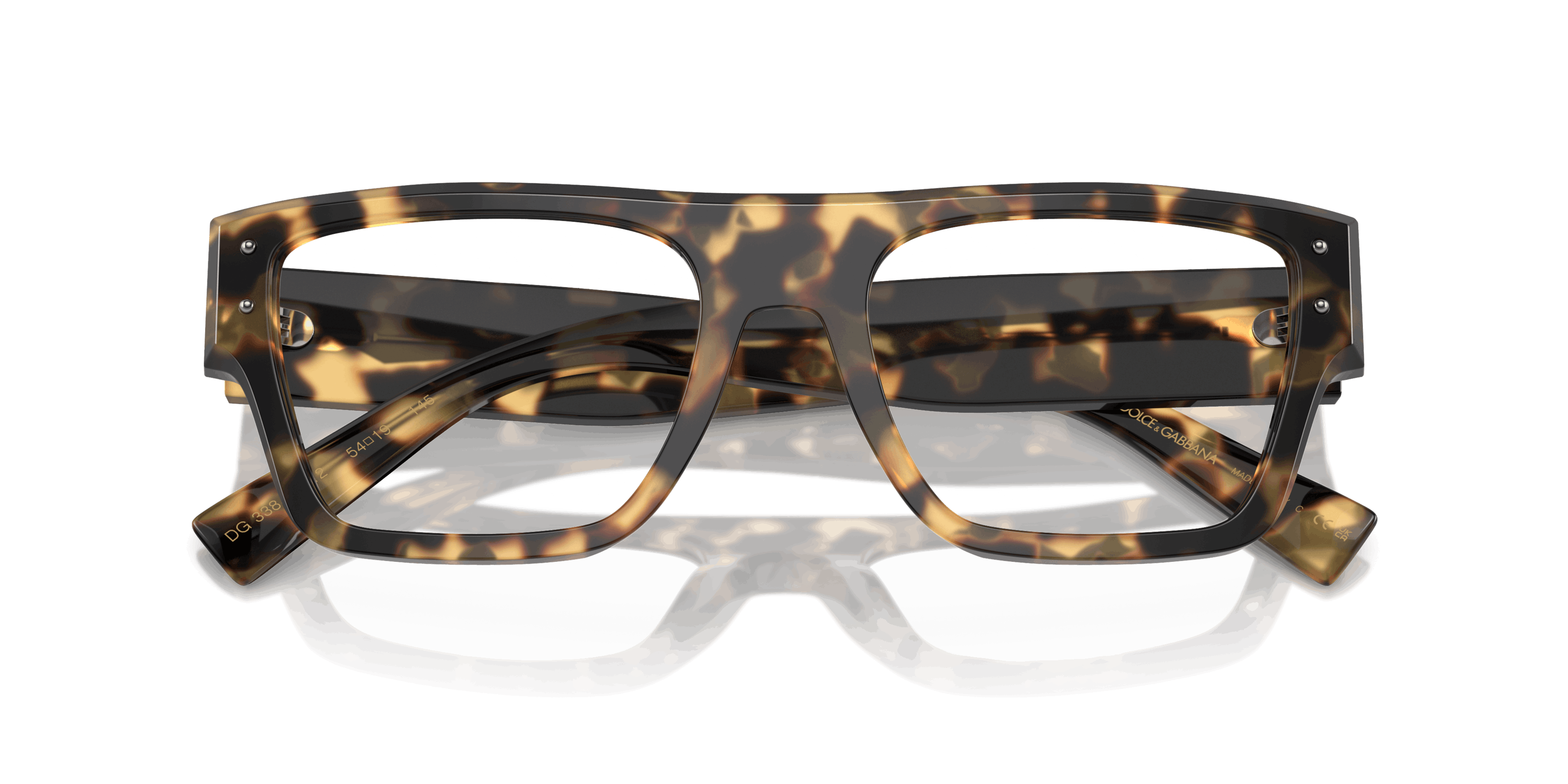 [products.image.folded] Dolce & Gabbana DG3384 Glasses