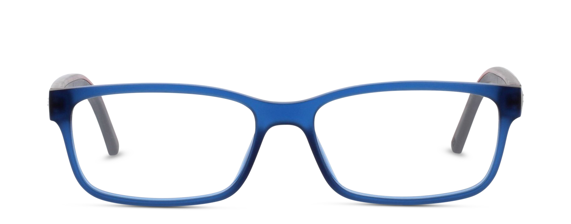 Front Tommy Hilfiger TH 1495 (PJP) Glasses Transparent / Blue