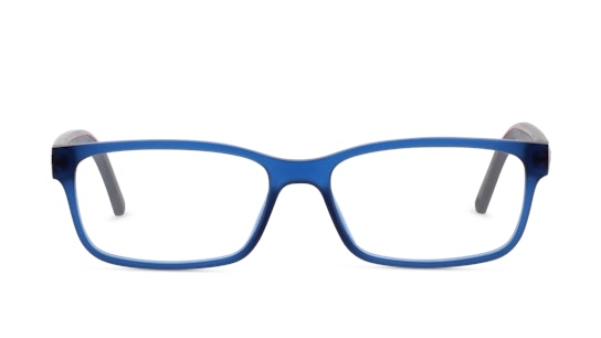Tommy Hilfiger TH 1495 (PJP) Glasses Transparent / Blue