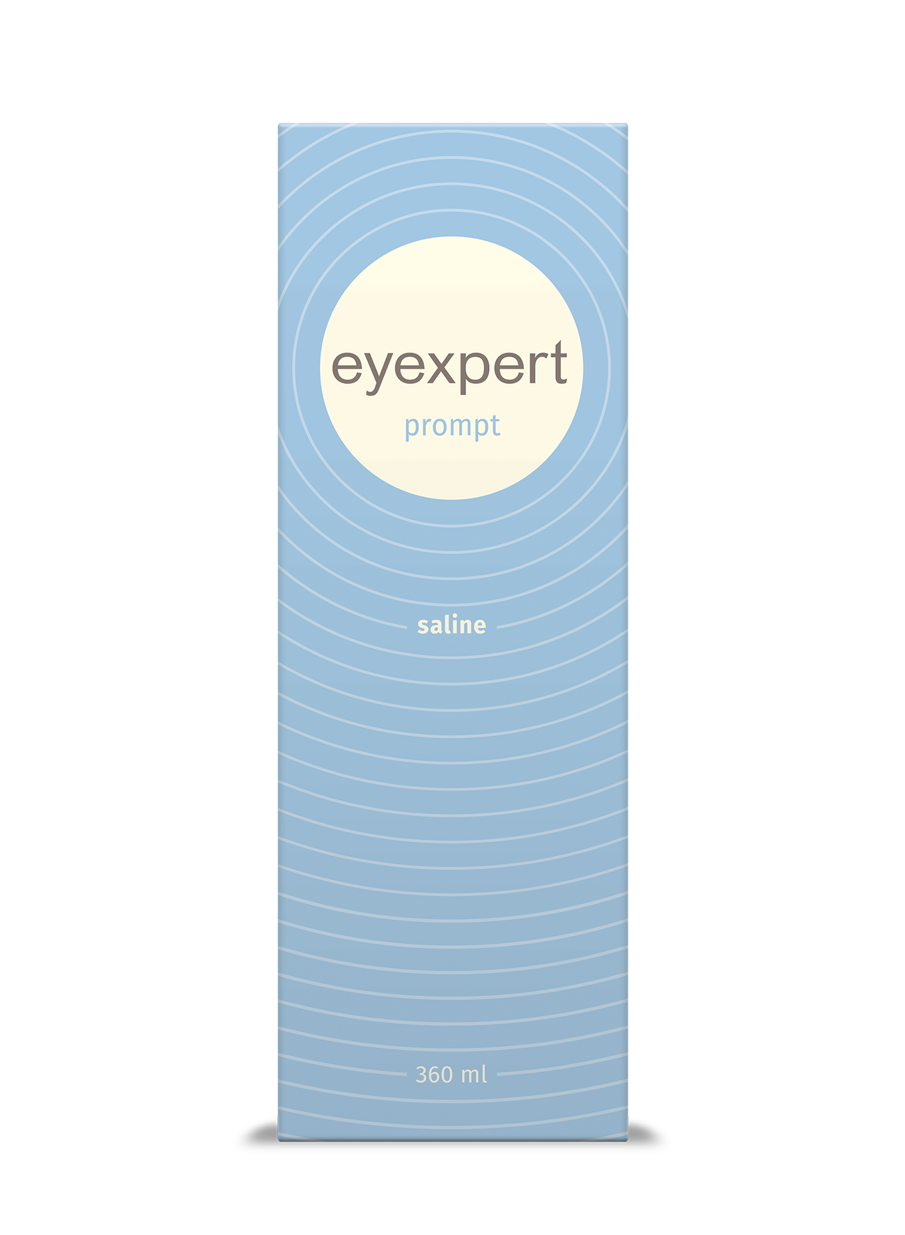 Angle_Left01 Eyexpert Eyexpert Prompt Contact Lens Solution 1 x 1 x 360ml