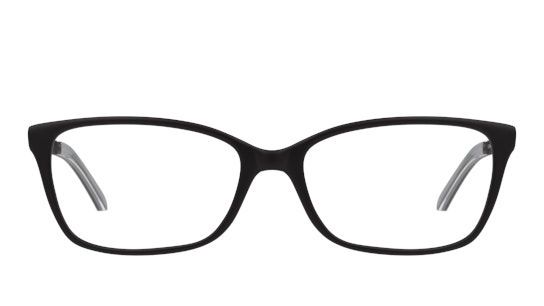 DbyD DB OF0010 Glasses Transparent / Black