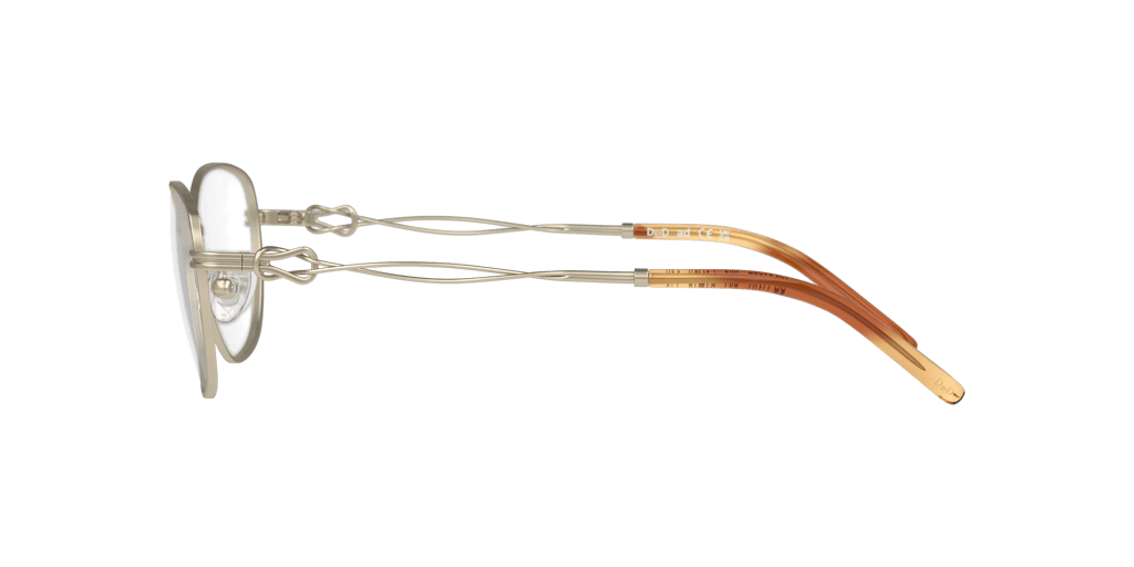 DbyD Titanium Glasses DB 1120T Vision Express