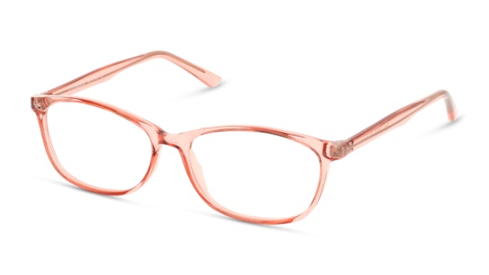 Seen SN IF09 (PP) Glasses Transparent / Pink