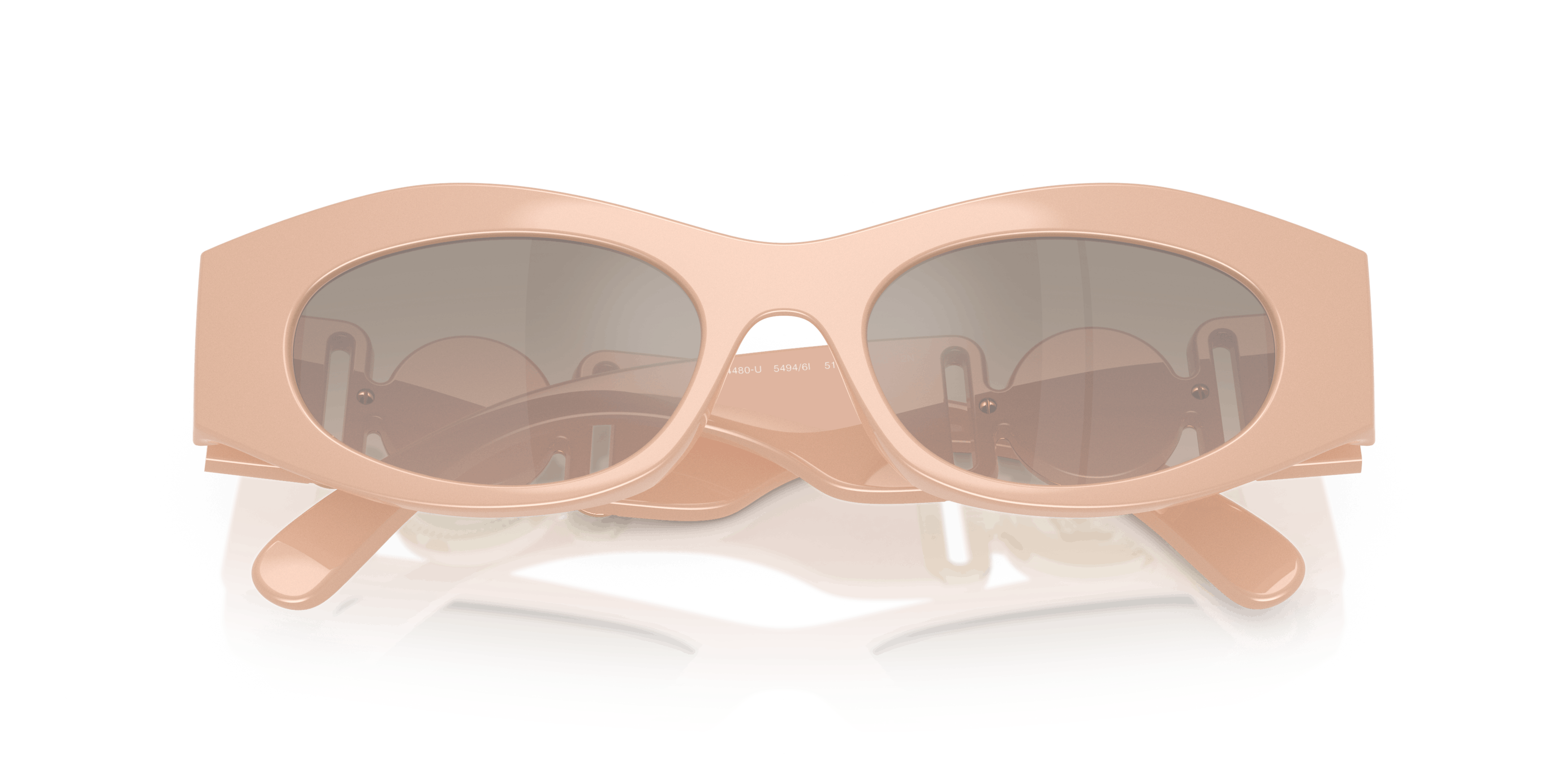 Folded, Versace VE4480U 54946I