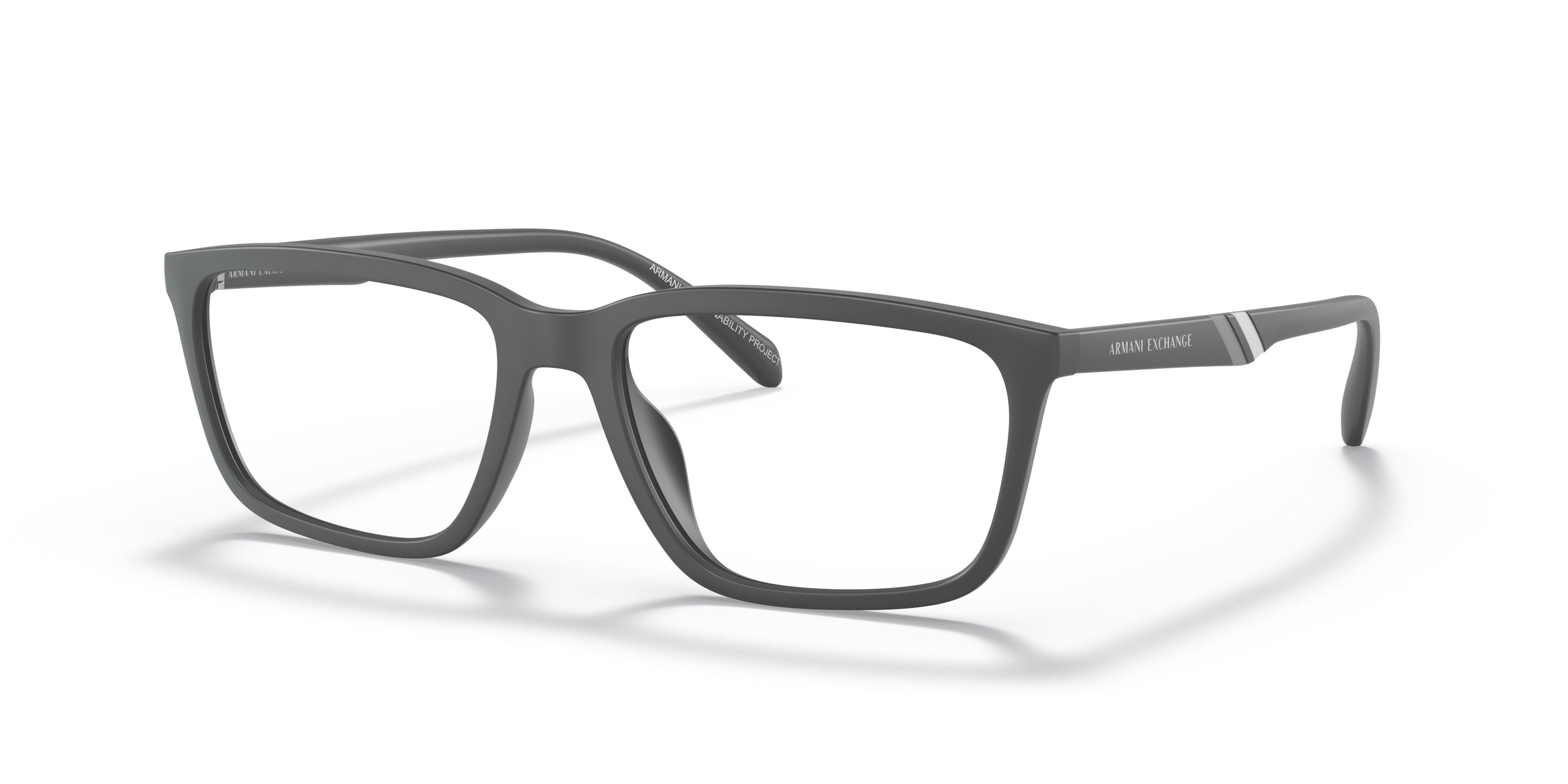 Angle_Left01, Armani Exchange AX3089U 8180