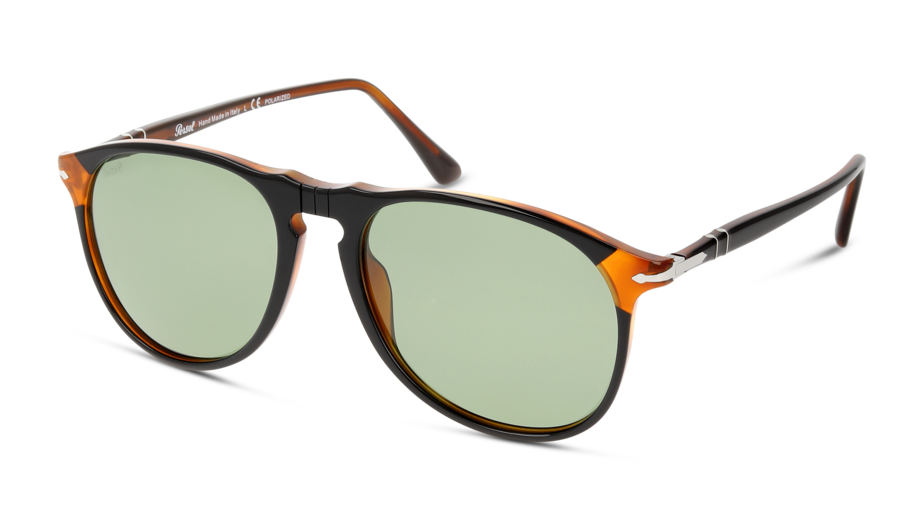 [products.image.angle_left01] Persol 0PO6649SM 1096P1