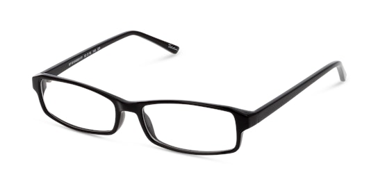Seen SNEM08 Glasses Transparent / Black