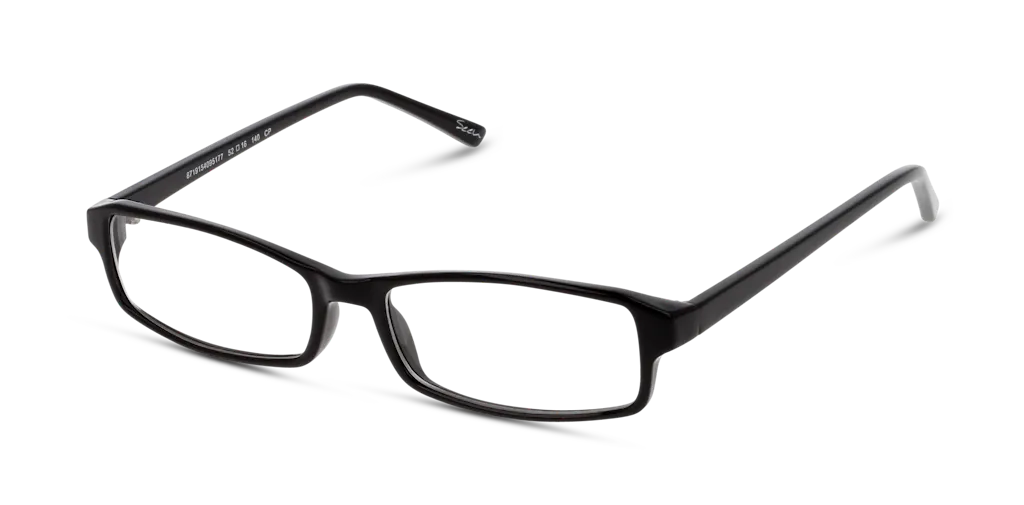 Seen Men's Prescription Glasses SNEM08 BB Vision Express