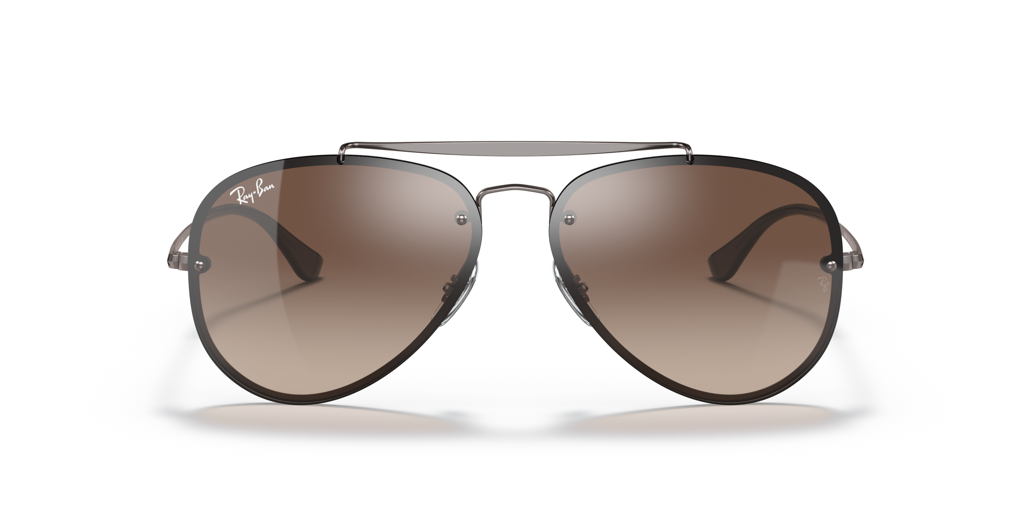[products.image.front] Ray-Ban RB3584N Blaze Aviator RB3584N 004/13