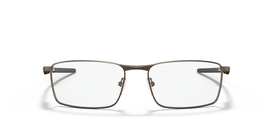 Oakley OX 3227 Glasses Transparent / Grey