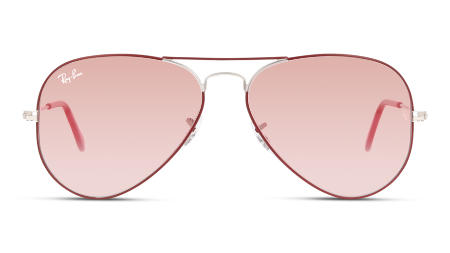 [products.image.front] Ray-Ban Aviator Mirror RB3025 9155AI