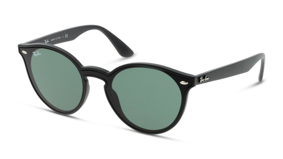 [products.image.angle_left01] Ray-Ban Blaze RB4380N 601S71