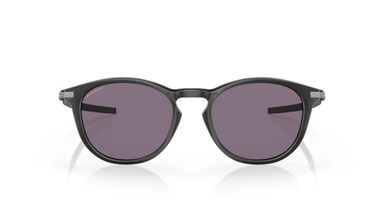 Oakley Pitchman R OO 9439 Sunglasses Grey / Black