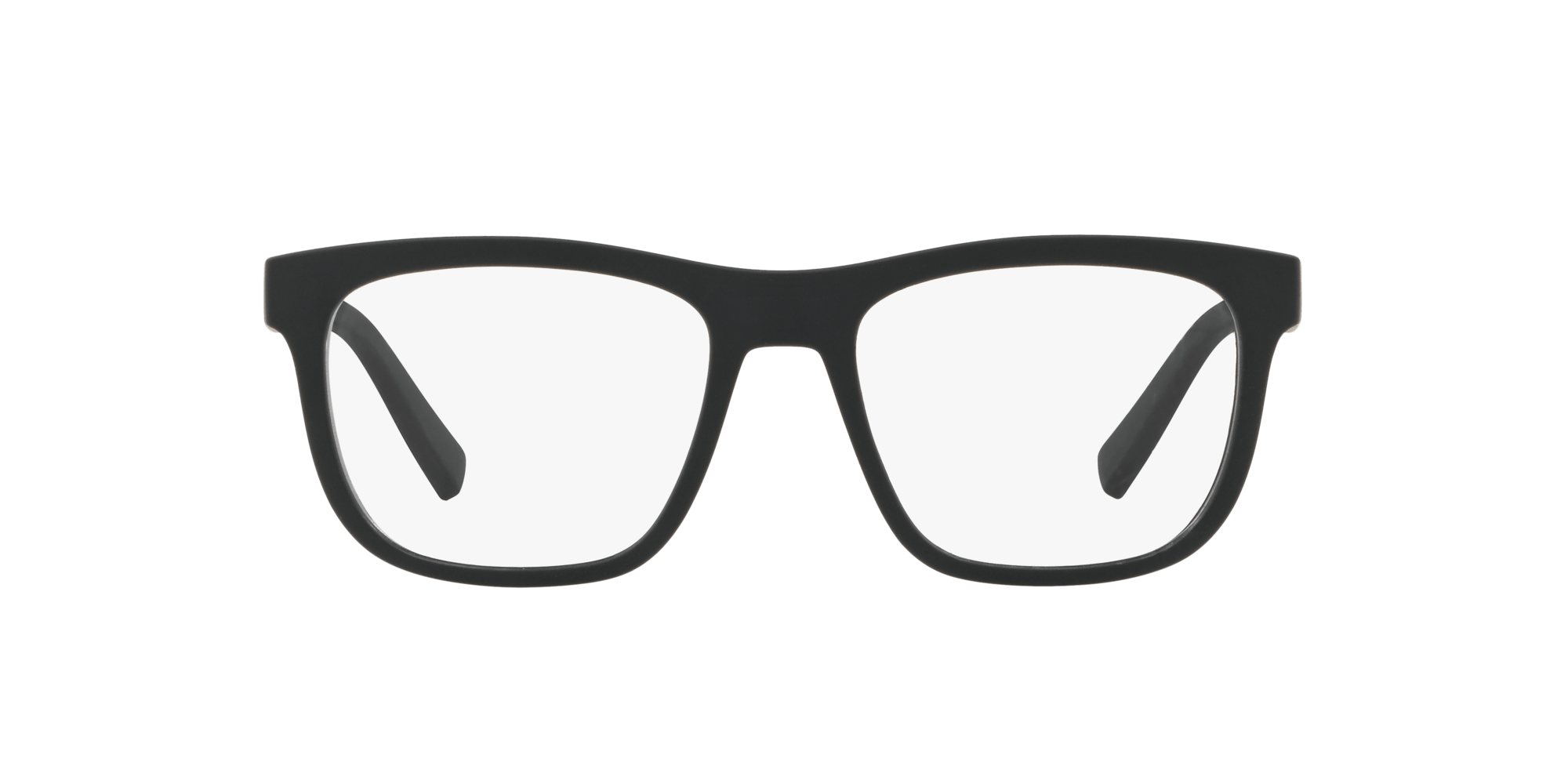 Front, Armani Exchange AX3050 8078