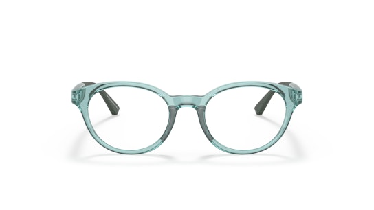 Emporio Armani EK 3205 (5741) Children's Glasses Transparent / Transparent, Grey