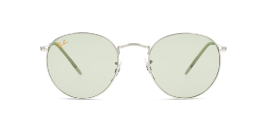 RAY-BAN RB3447 91984E Argent
