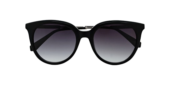 Ted Baker TB 1686 Sunglasses Grey / Black