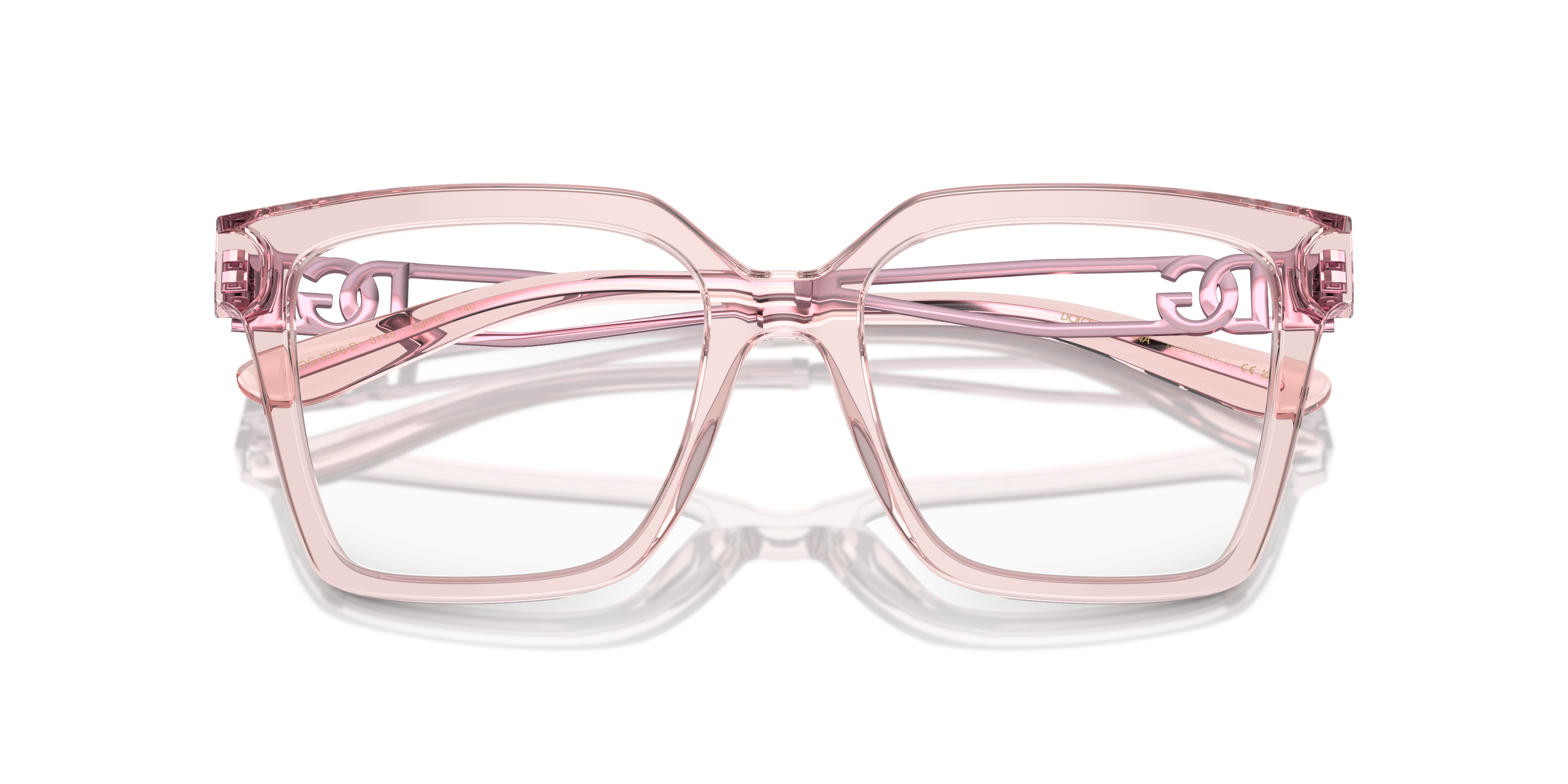 [products.image.folded] Dolce & Gabbana DG 3376B Glasses