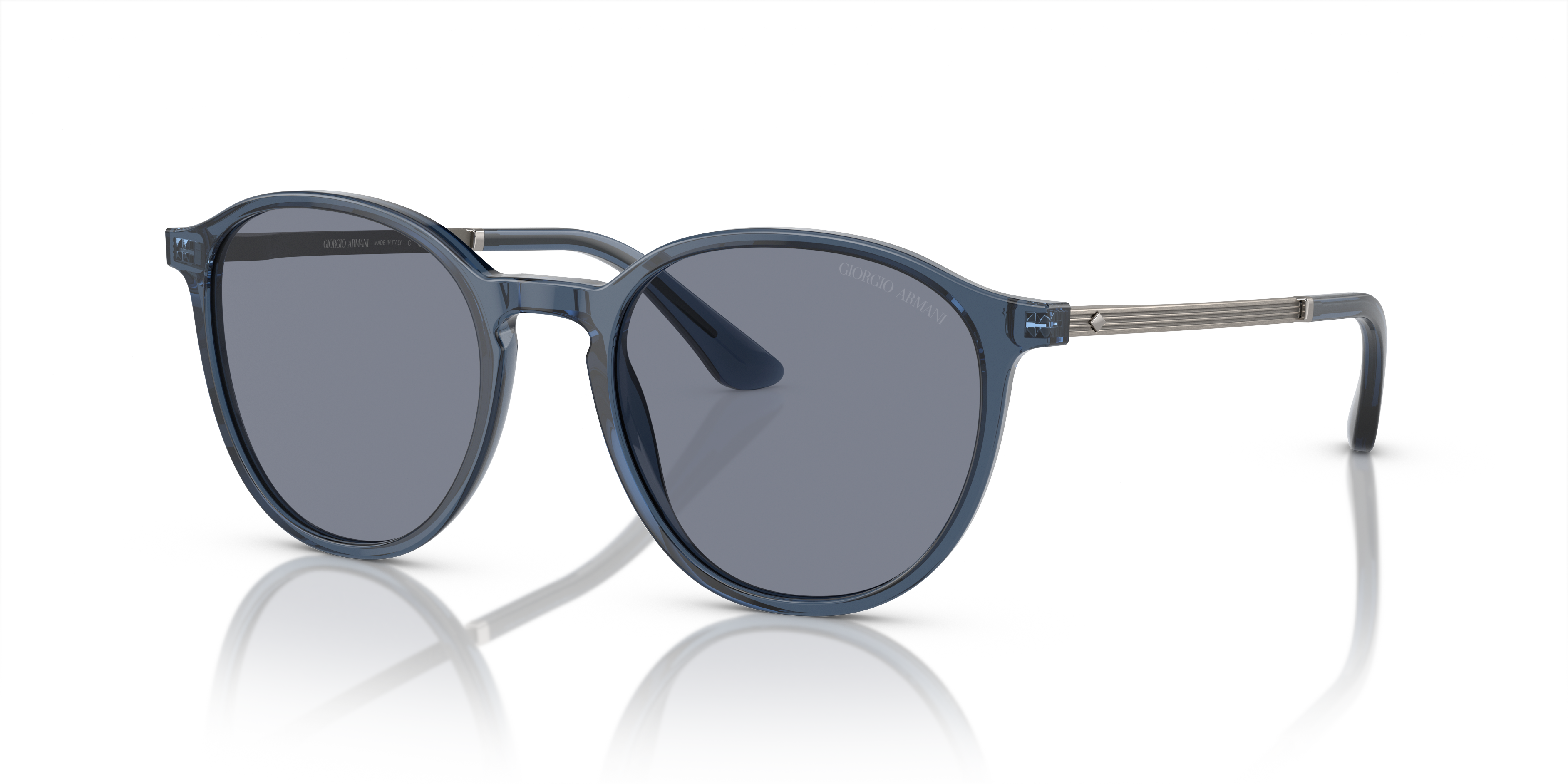 [products.image.angle_left01] Giorgio Armani AR 8196 Sunglasses