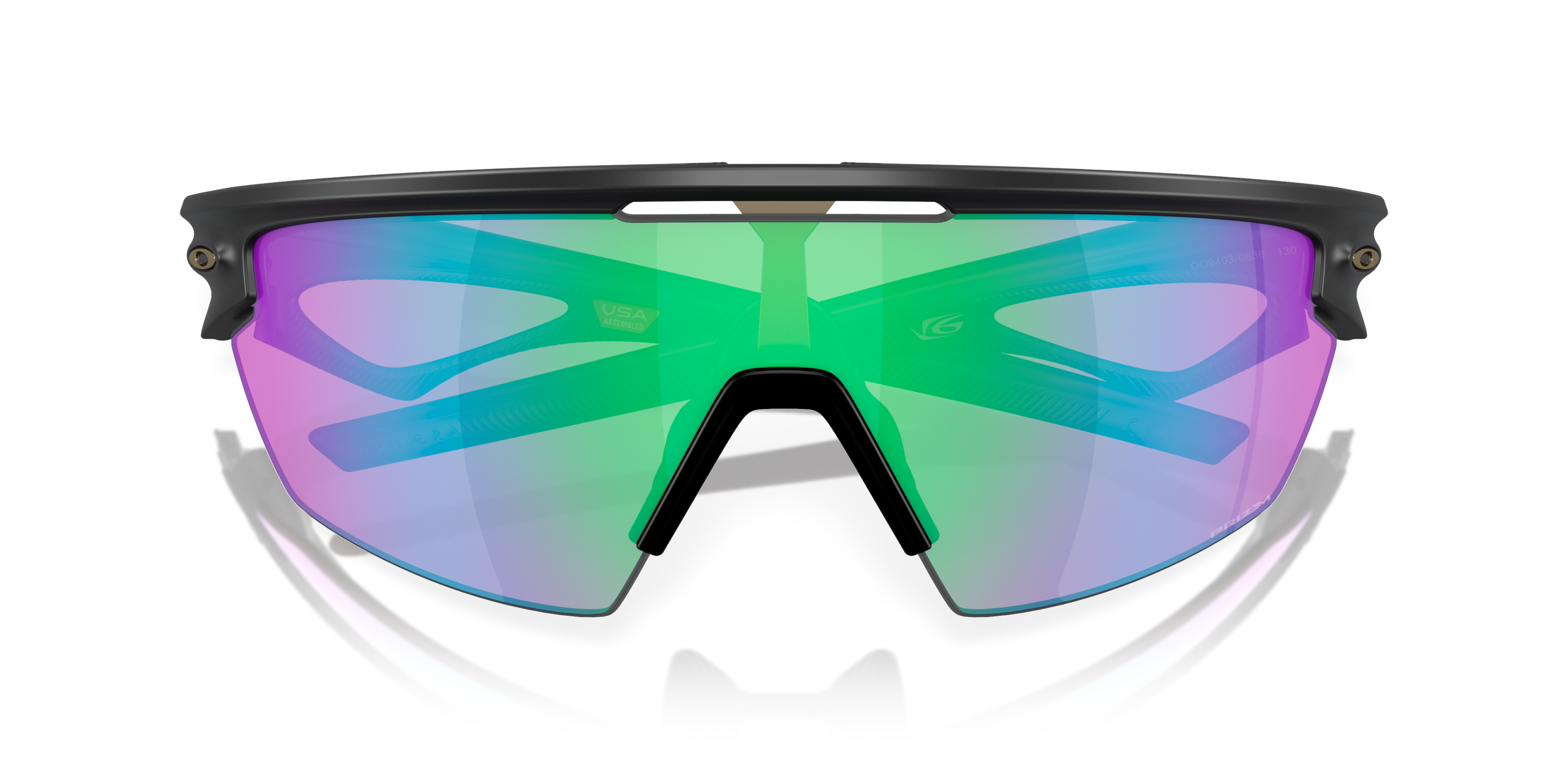 [products.image.folded] Oakley 0OO9403 940306 Solbriller