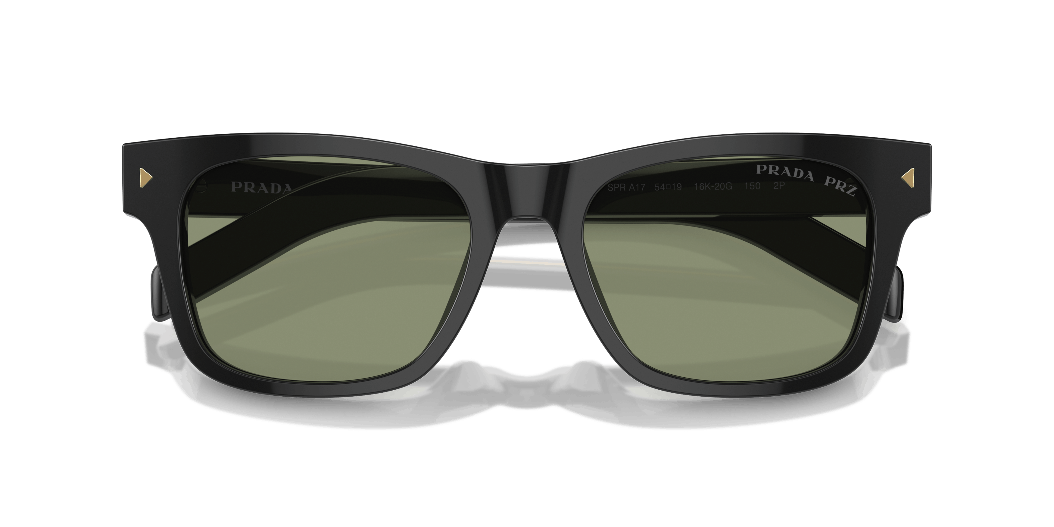 Folded, Prada PR A17S 16K20G