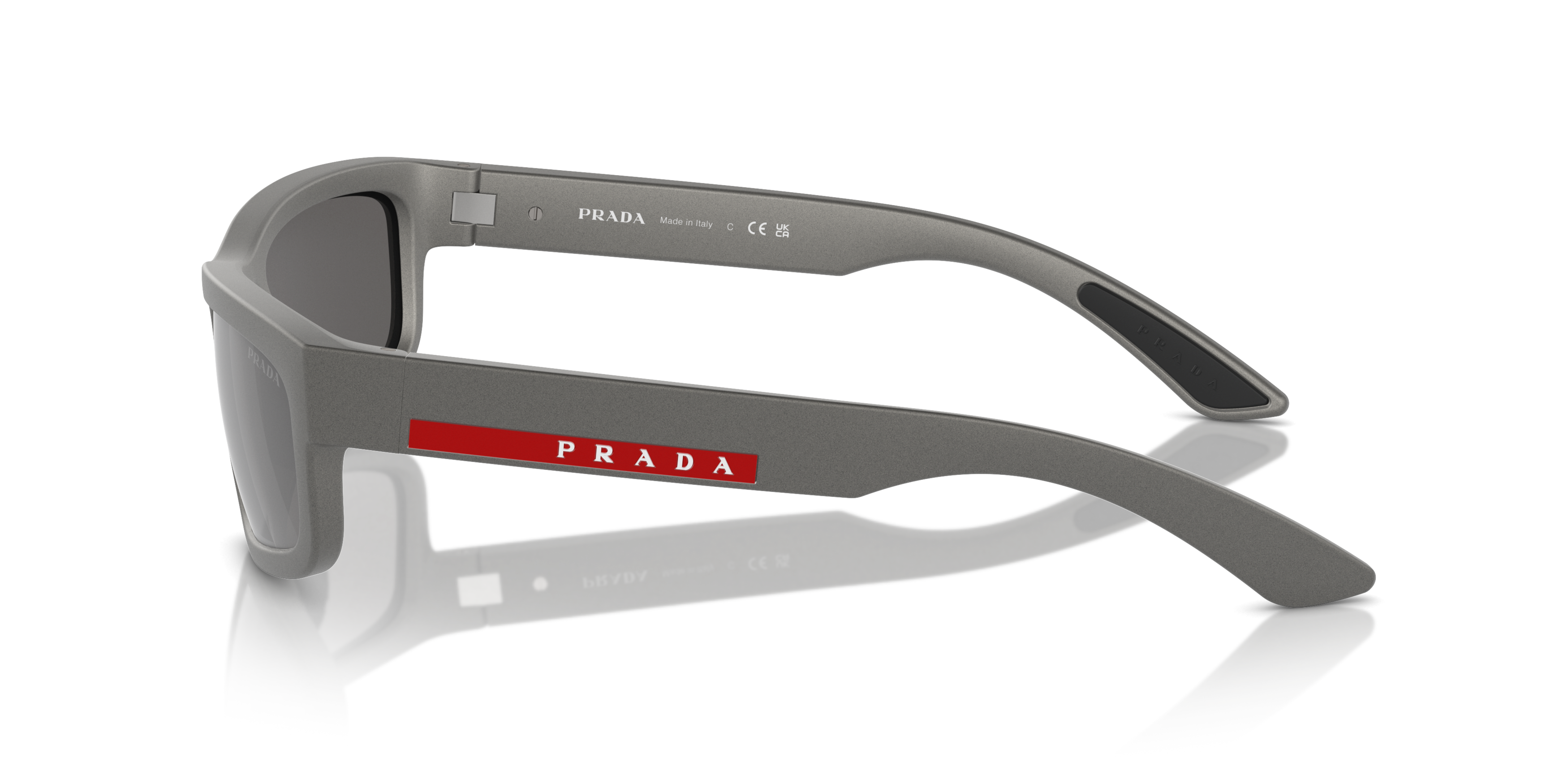 [products.image.angle_left02] Prada Linea Rossa PS 05ZS 16X7W1