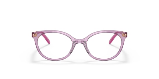 Vogue VY 2013 Children's Glasses Transparent / Transparent, Pink