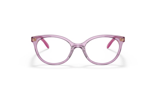 Vogue VY 2013 (2866) Children's Glasses Transparent / Pink