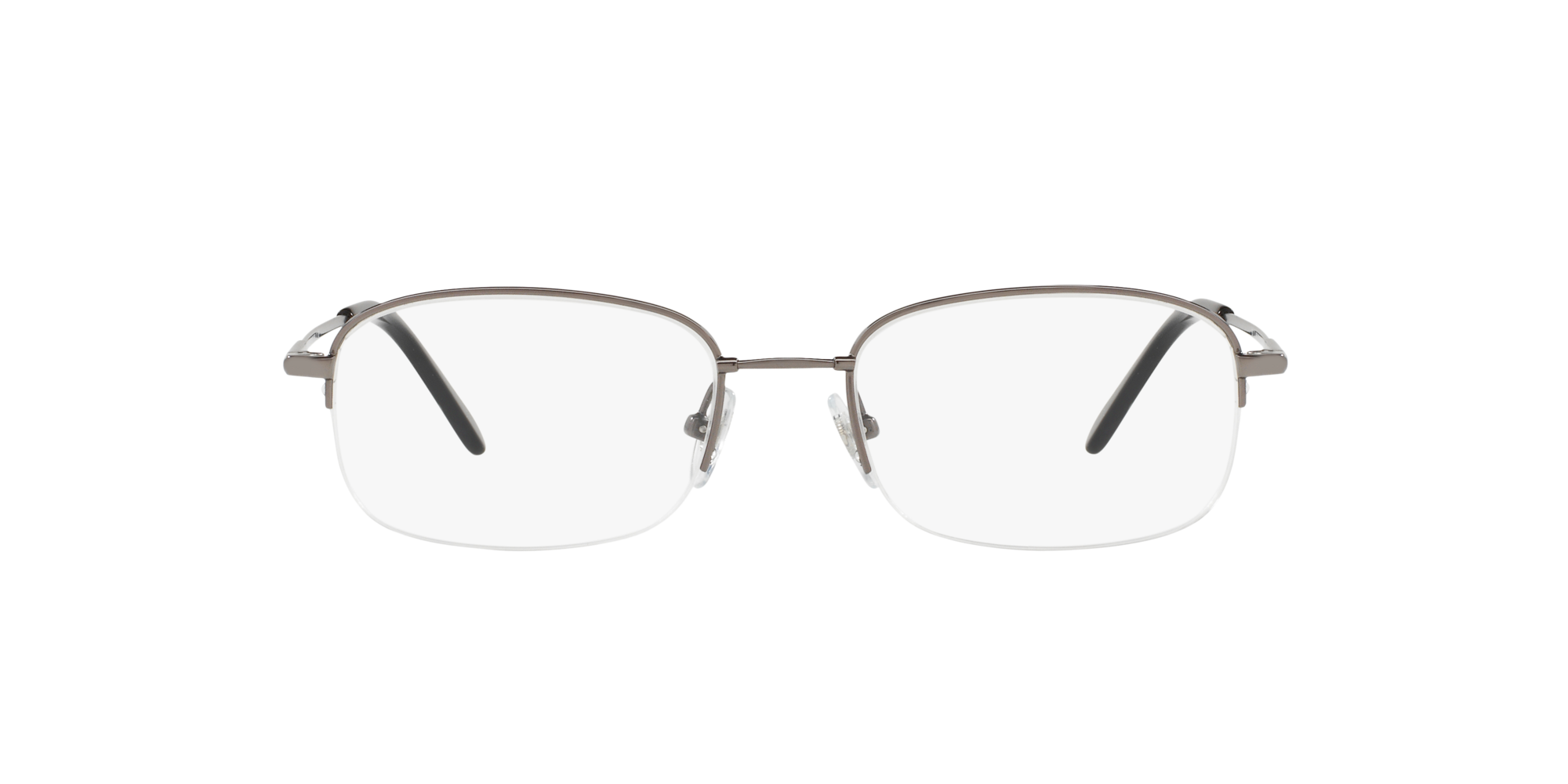 Front Sferoflex SF 9001 (3001) Glasses Transparent / Silver