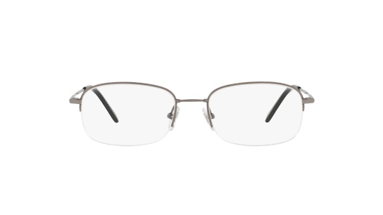 Sferoflex SF 9001 (3001) Glasses Transparent / Silver
