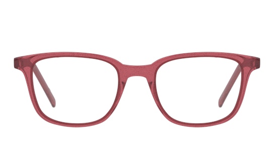 Seen SNOF5009 (VV00) Glasses Transparent / Purple