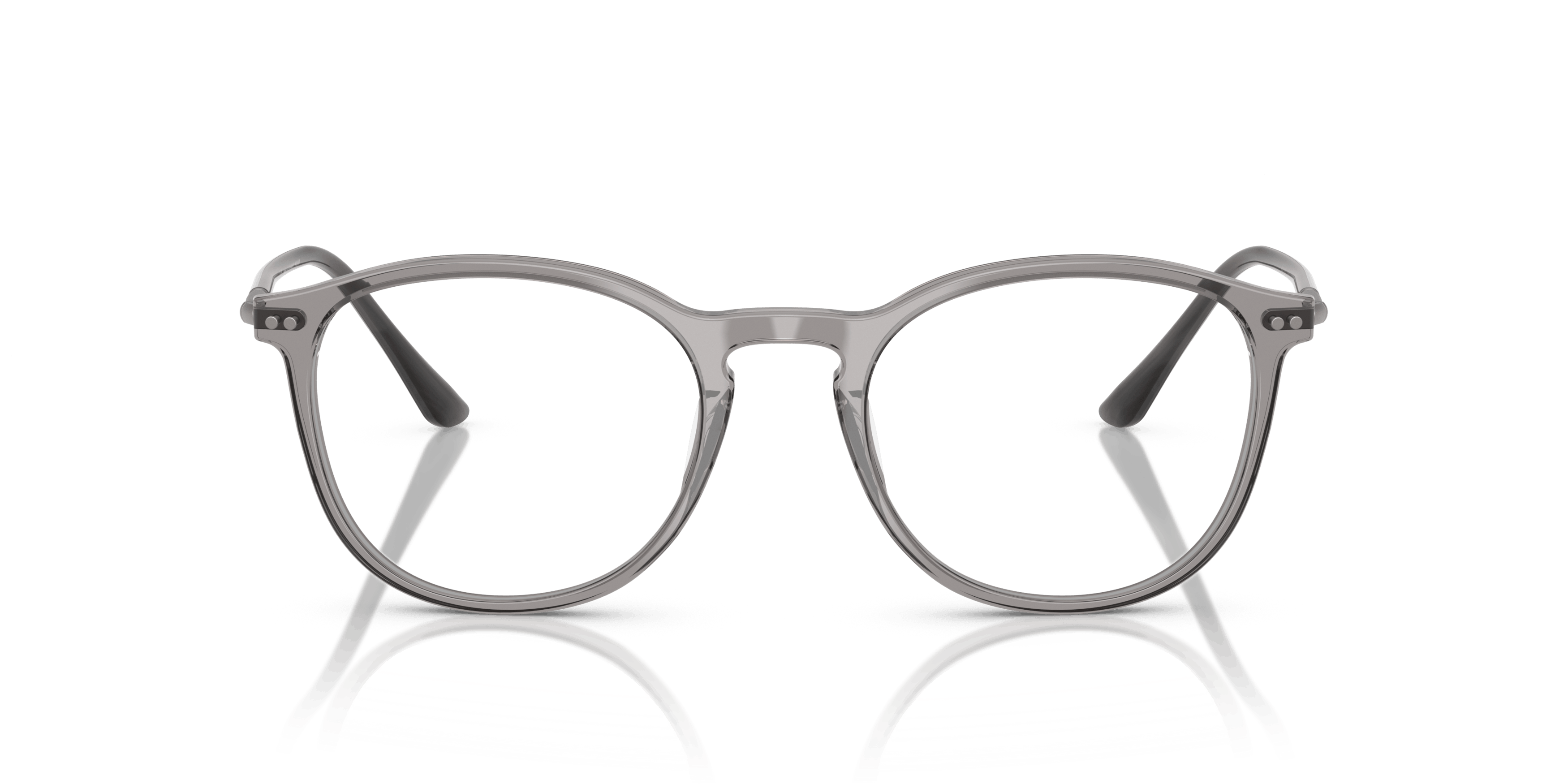 Front, Giorgio Armani AR7125 6070