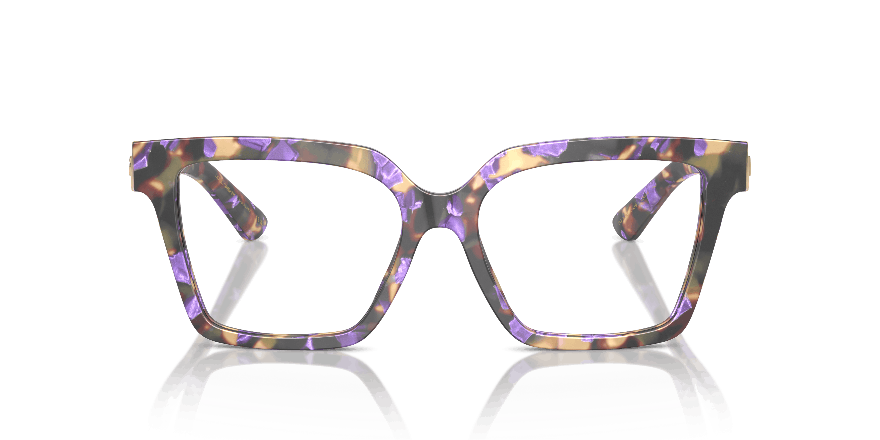 Front, Dolce&Gabbana DG3395 3439