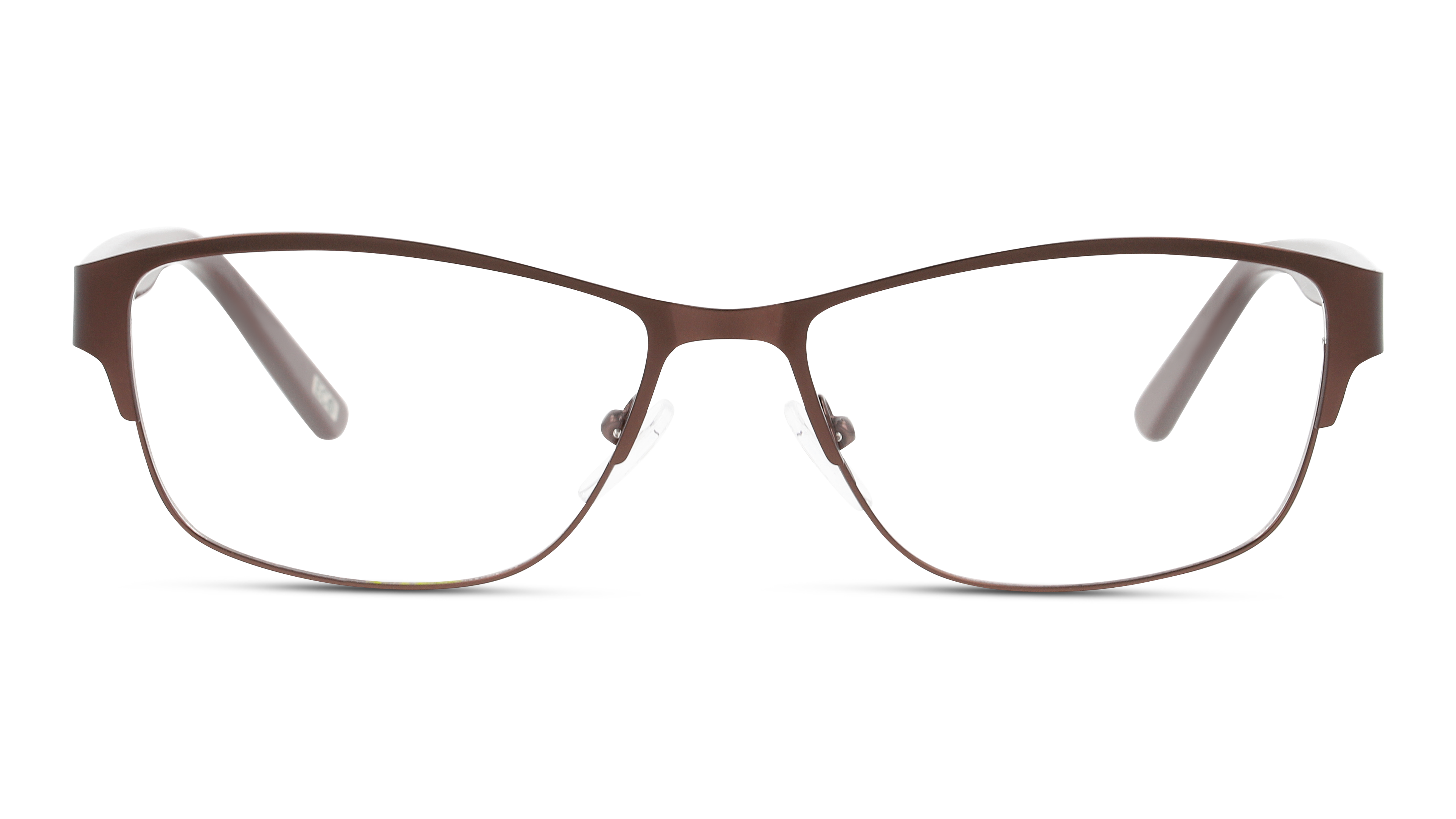 Front DbyD Life DB OF0036 (Large) (NN00) Glasses Transparent / Brown