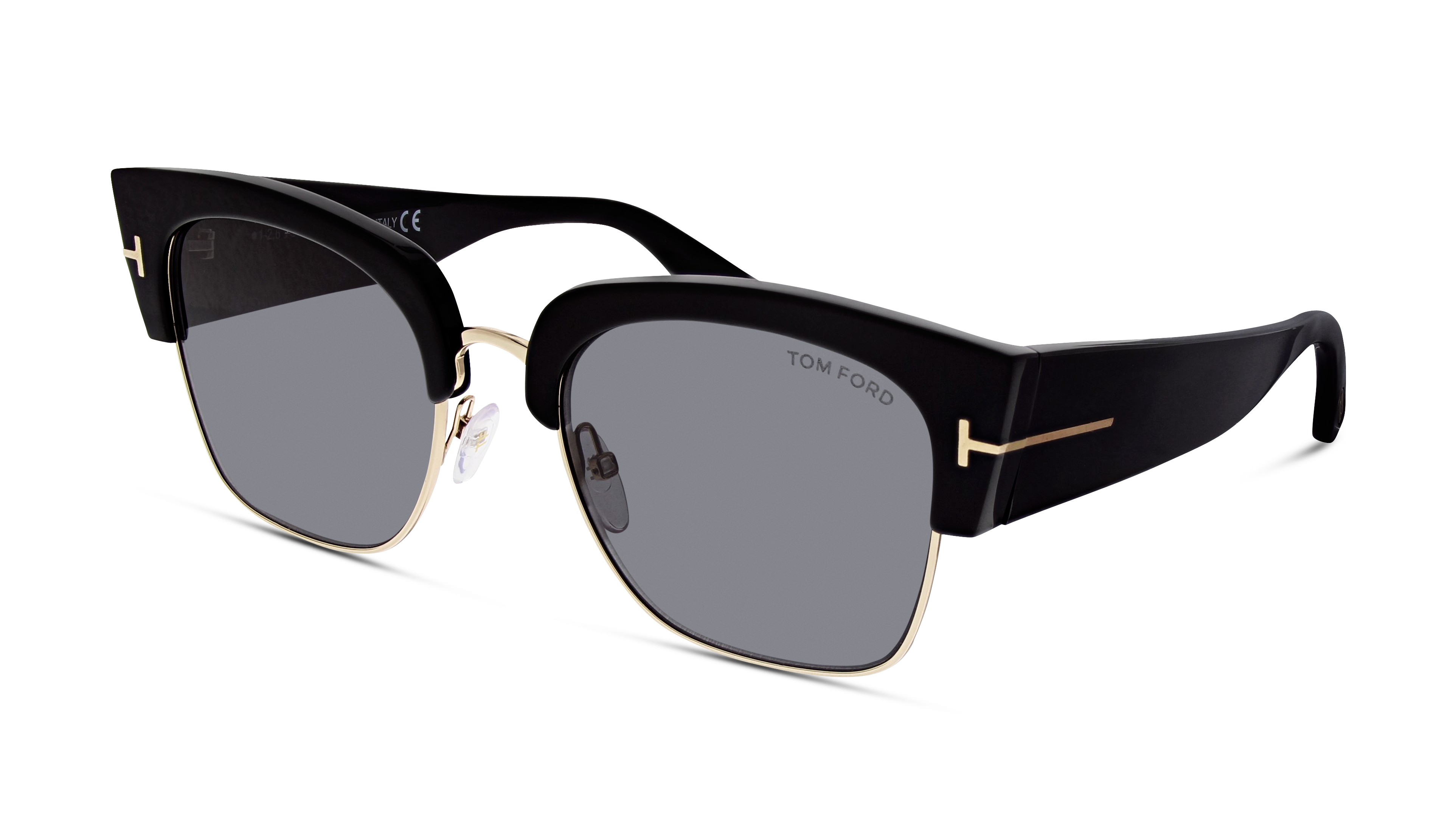 [products.image.angle_left01] TOM FORD FT0554 01A