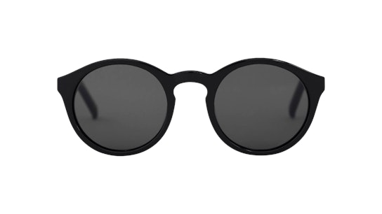 Monokel Barstow Sunglasses Grey / Black
