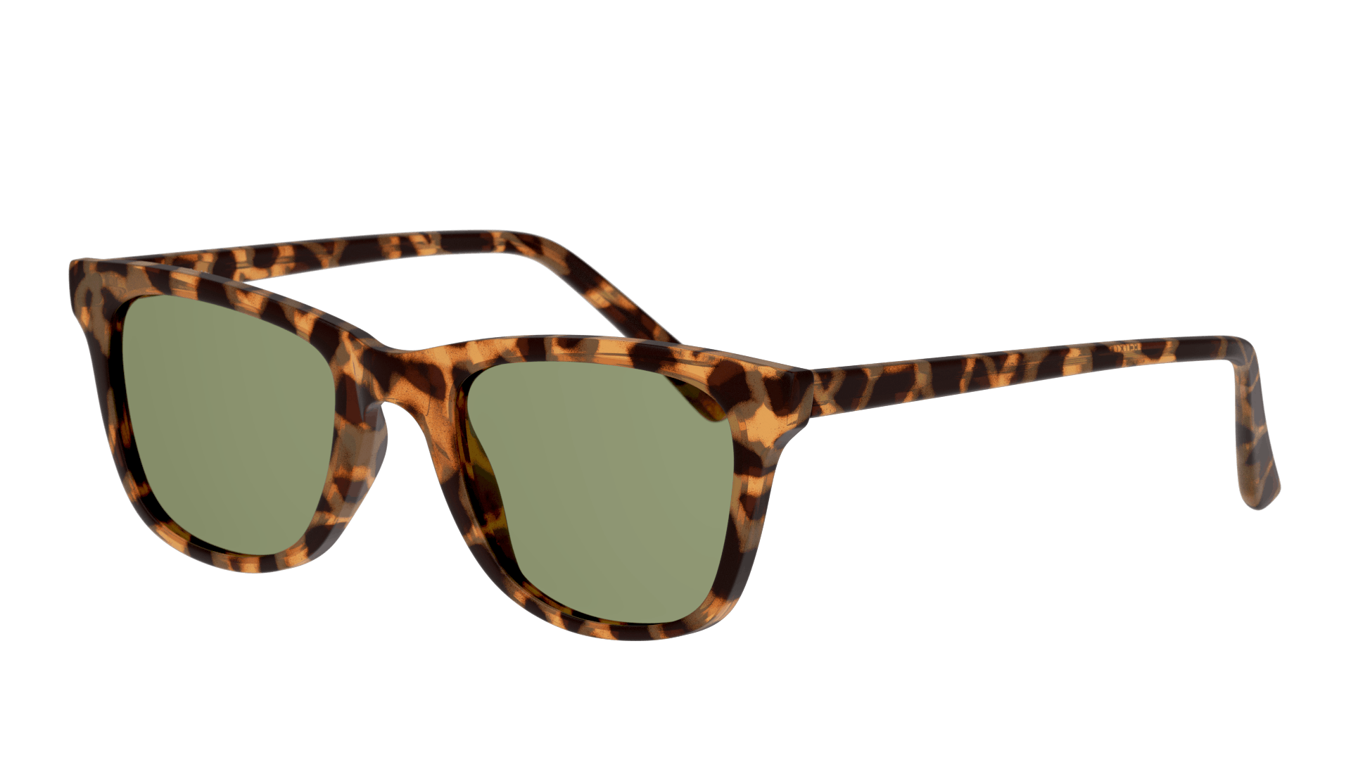 Angle_Left01, Seen SN SU0017 Sunglasses