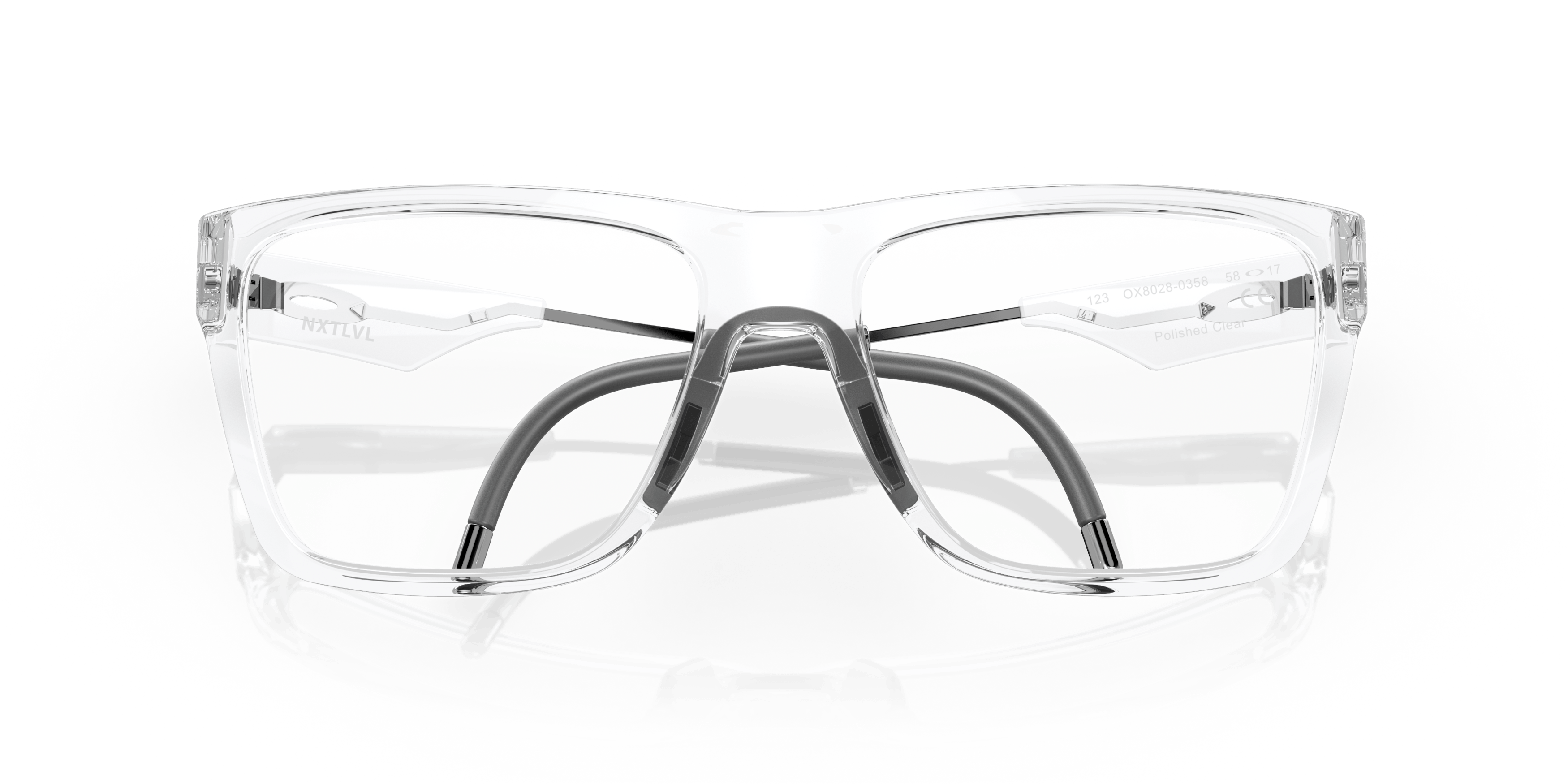 Folded, Oakley NXTLVL OX8028 802803