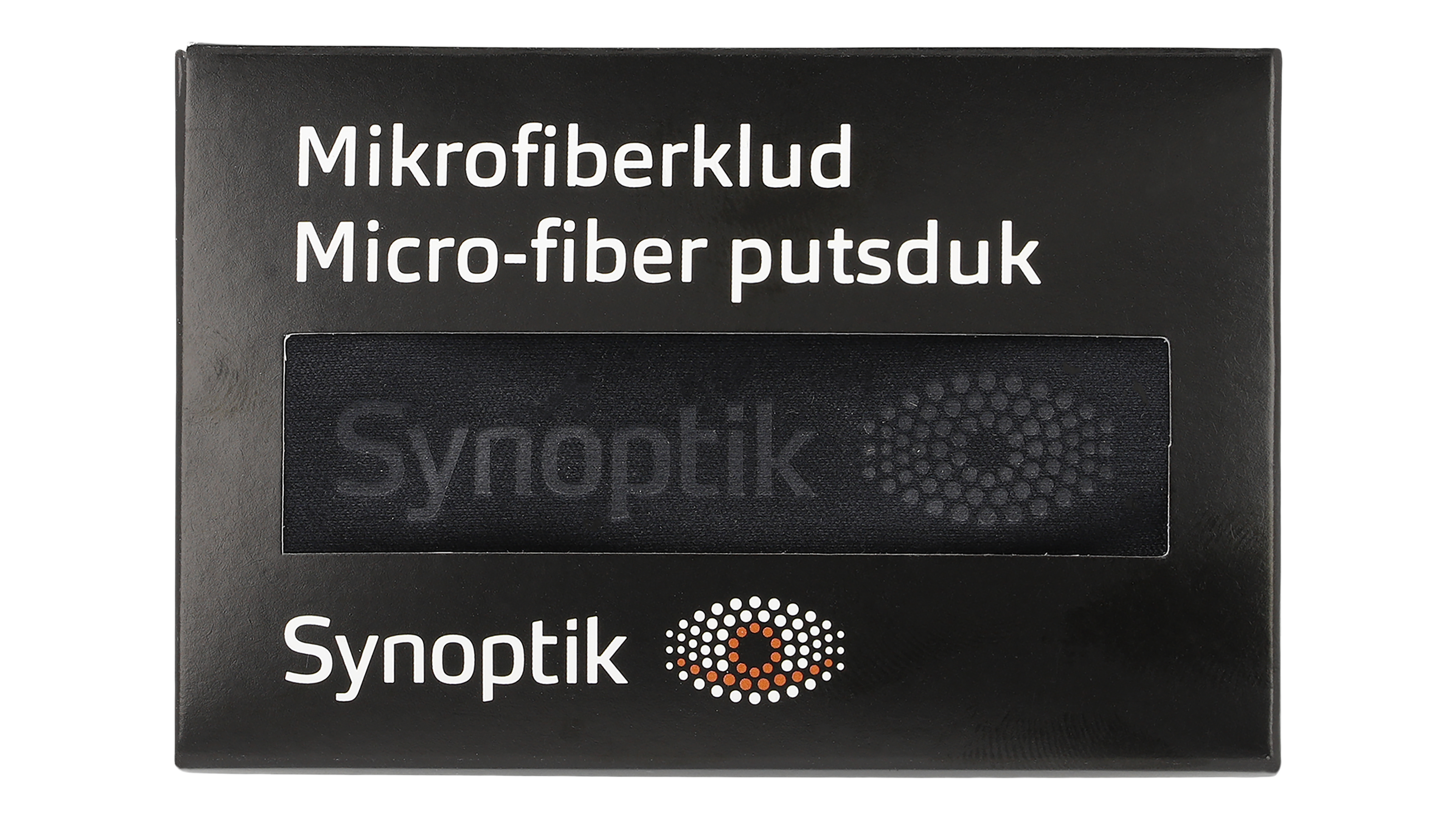 [products.image.front] Tilbehør Mikrofiberklud 1 stk.