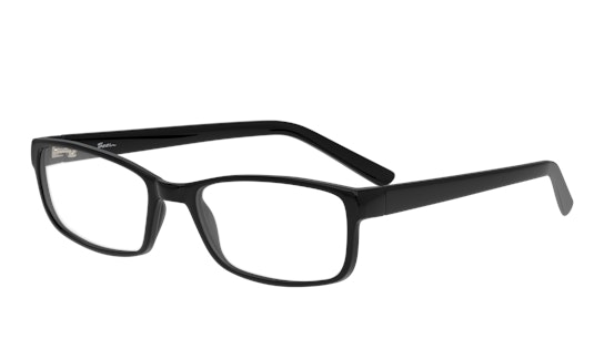 Seen SN OM0005 (BB00) Glasses Transparent / Black