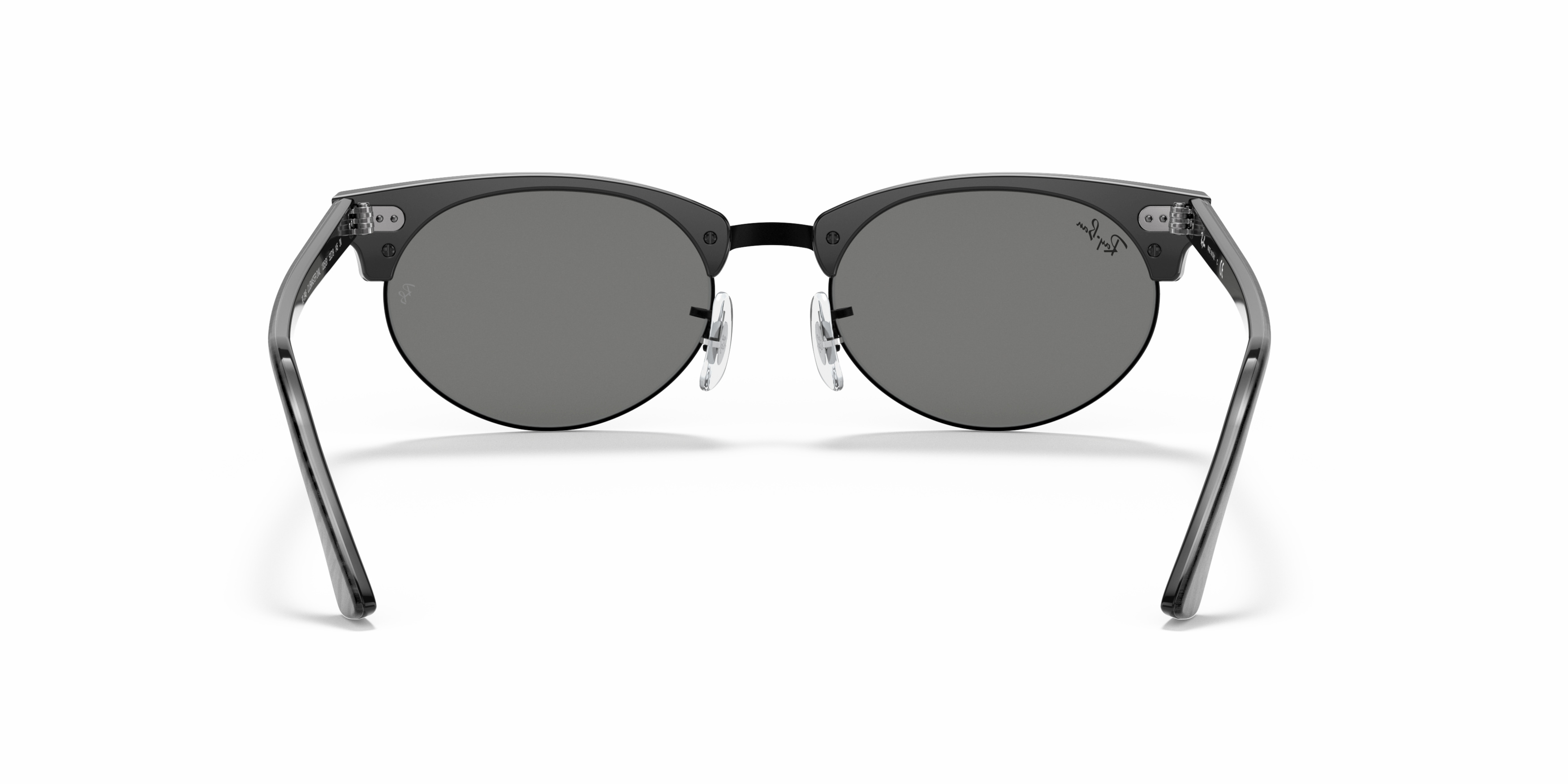 [products.image.detail02] Ray-Ban Clubmaster Oval RB3946 1305B1
