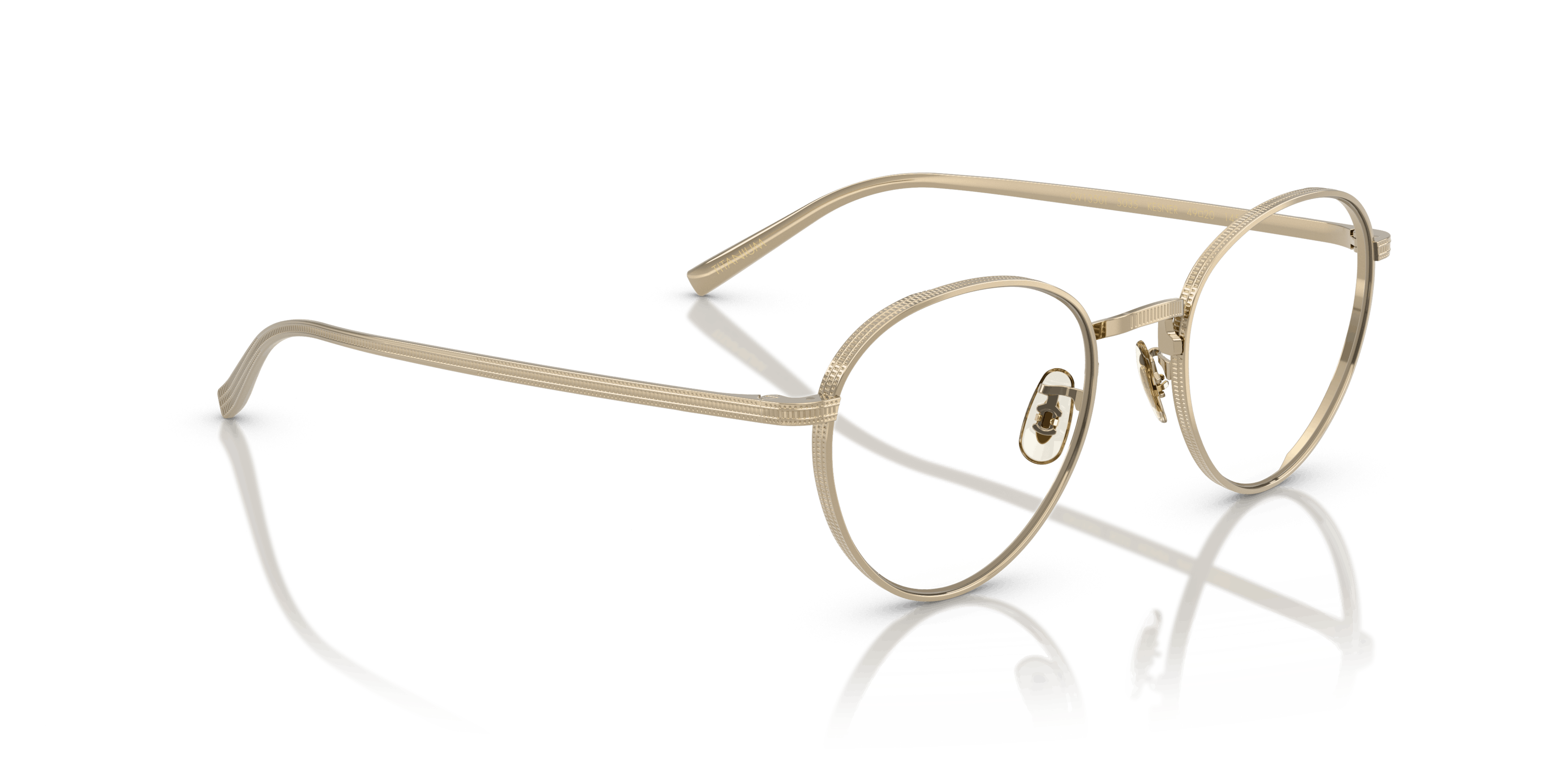Angle_Right01, Oliver Peoples KESNER OV1350T 5035