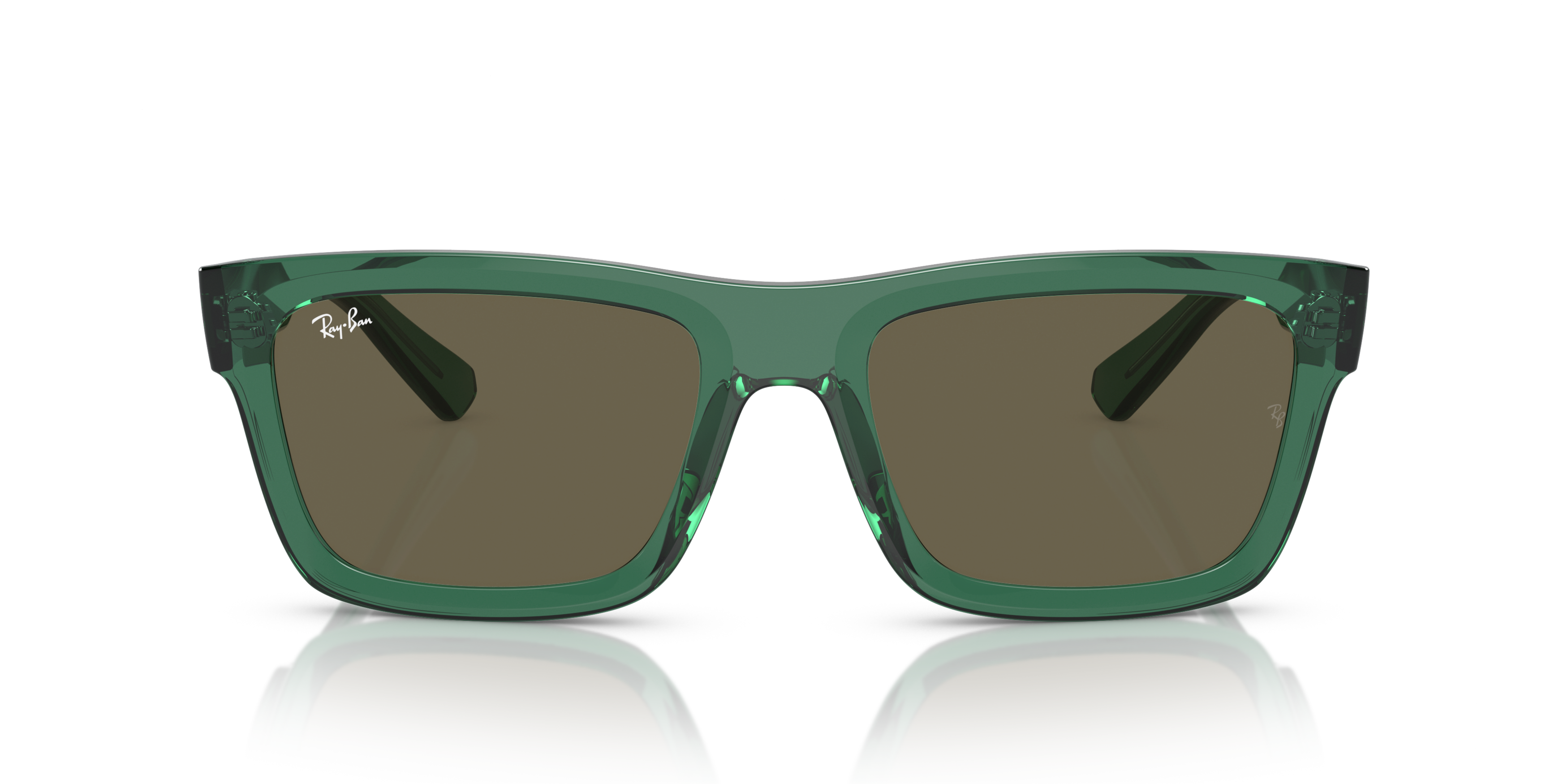[products.image.front] Ray-Ban Warren RB4396 6681/3