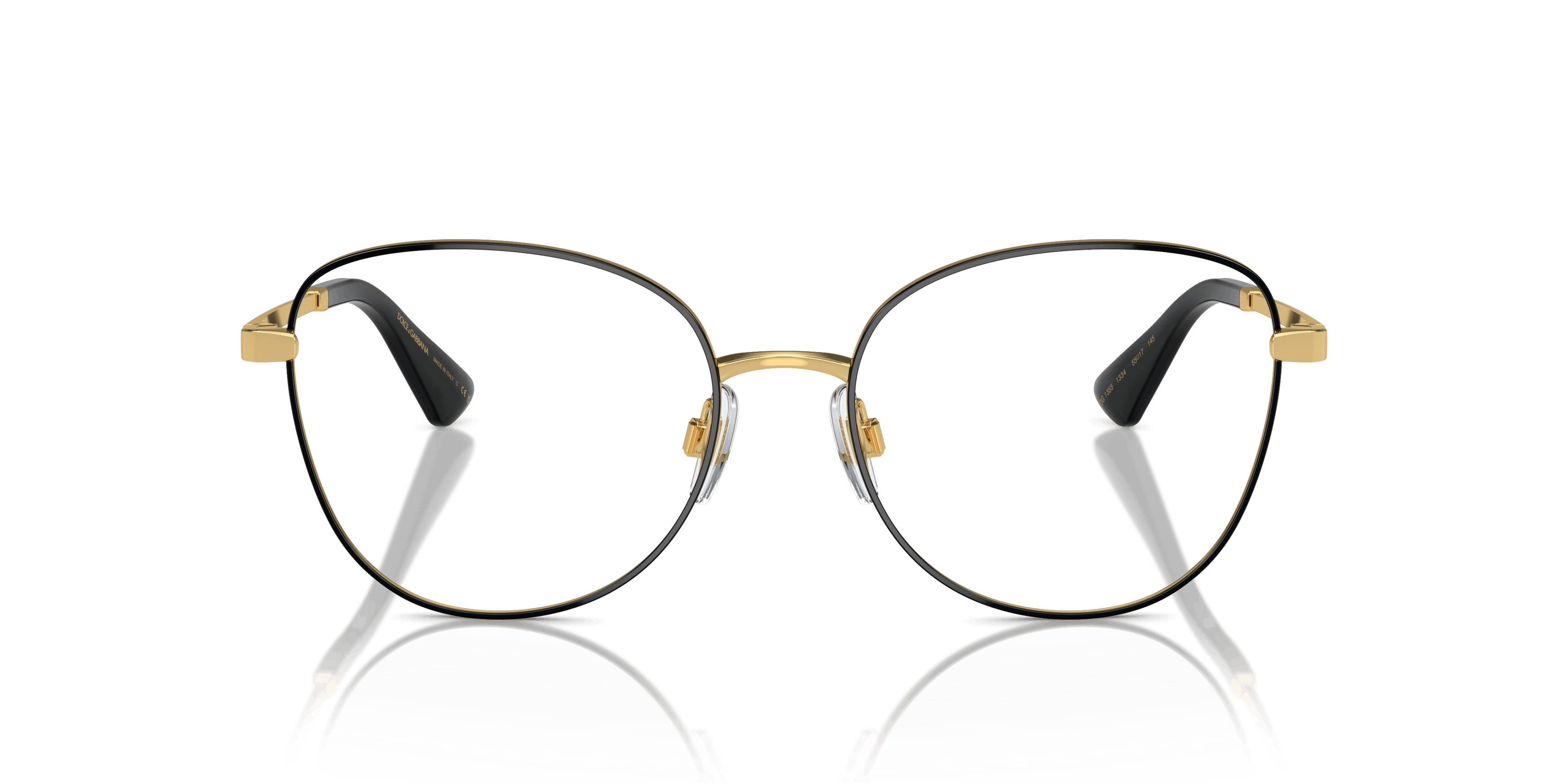 Front, Dolce&Gabbana DG1355 1334