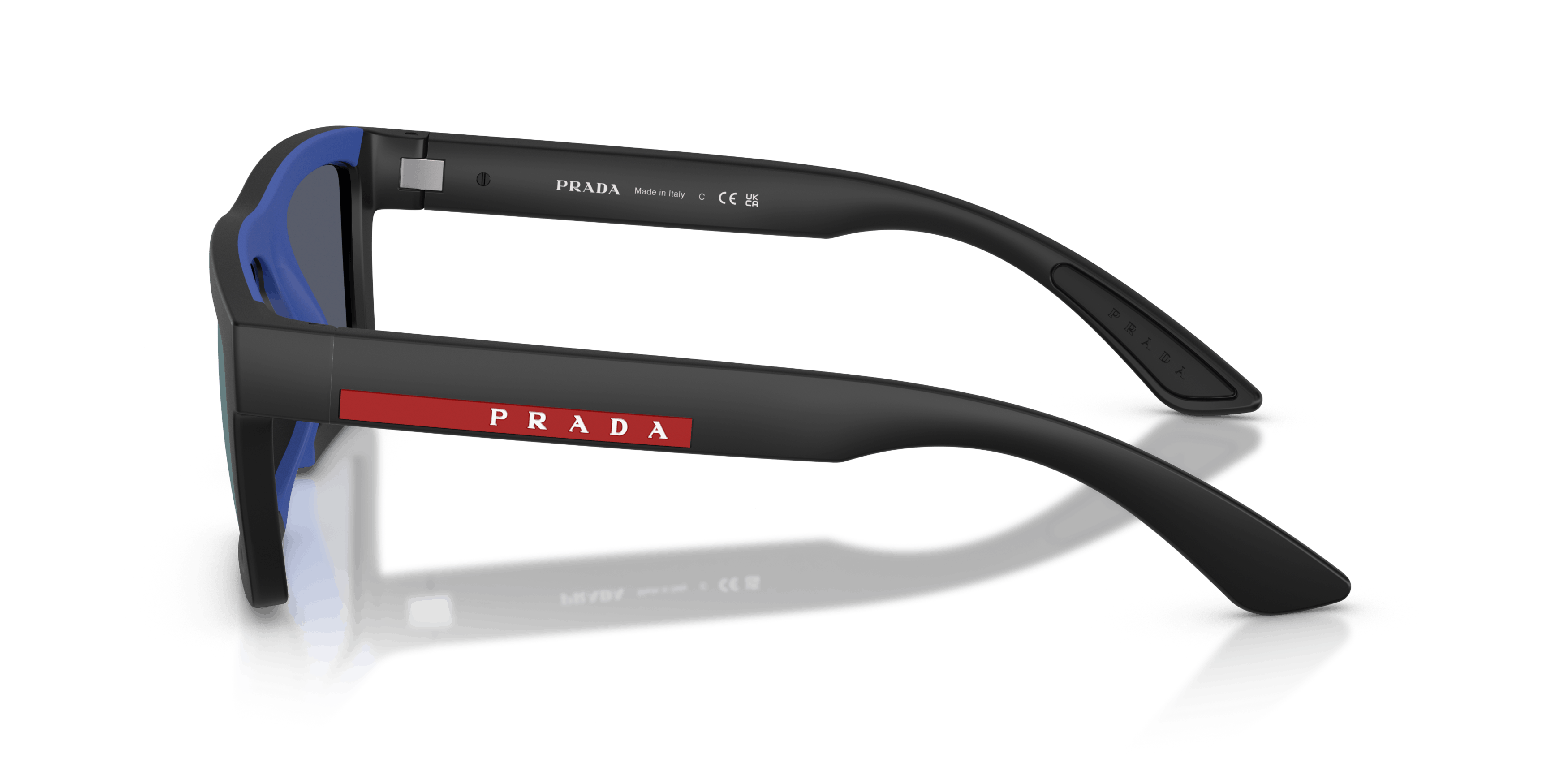 Angle_Left02, Prada Linea Rossa PS A07S 1BO05U